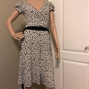 London Times Dress 👗 size 6